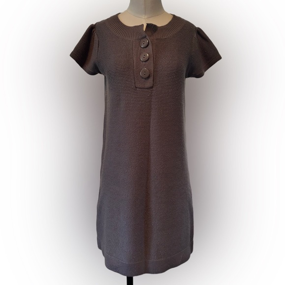 Mossimo Sweater Dress - Picture 2 of 7